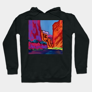 Canyon Hoodie